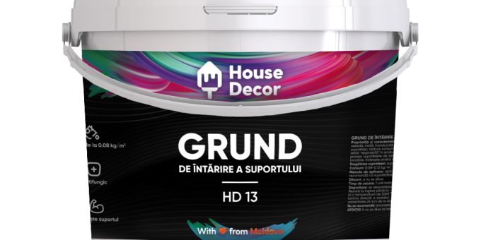 Grund universal HD 13